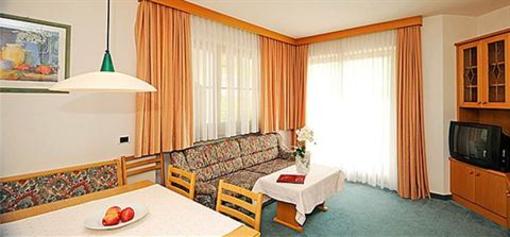 фото отеля Hotel Furstenhof Schenna