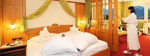 фото отеля Hotel Furstenhof Schenna
