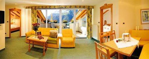 фото отеля Hotel Furstenhof Schenna