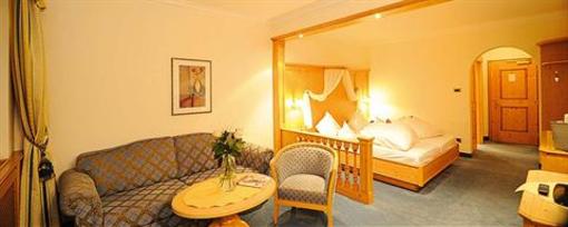 фото отеля Hotel Furstenhof Schenna