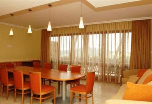 фото отеля Szalajka Liget Hotel es Apartmanhazak