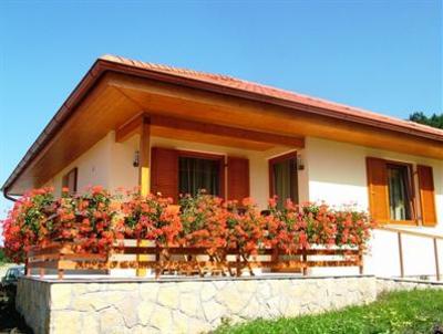 фото отеля Szalajka Liget Hotel es Apartmanhazak