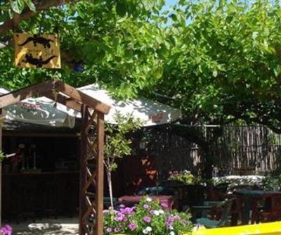 фото отеля Camping Azul Bungalows Oliva