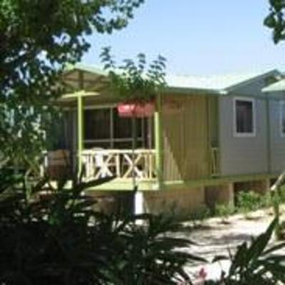 фото отеля Camping Azul Bungalows Oliva