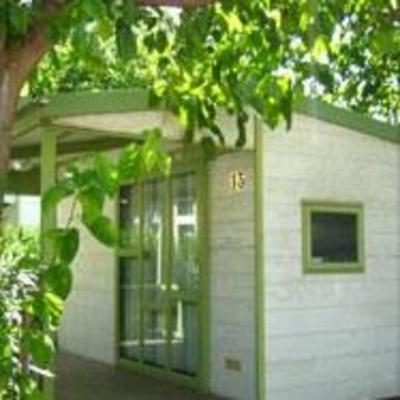 фото отеля Camping Azul Bungalows Oliva