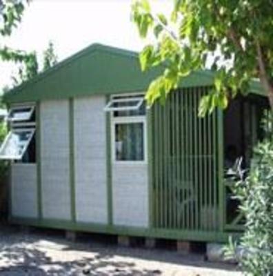 фото отеля Camping Azul Bungalows Oliva