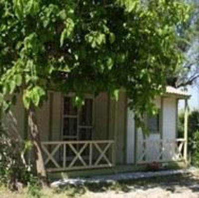 фото отеля Camping Azul Bungalows Oliva