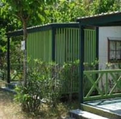 фото отеля Camping Azul Bungalows Oliva