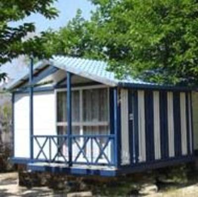 фото отеля Camping Azul Bungalows Oliva