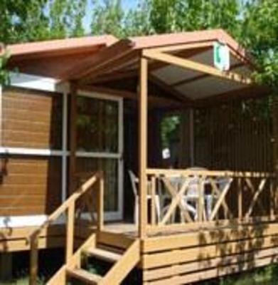 фото отеля Camping Azul Bungalows Oliva