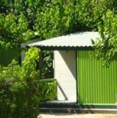 фото отеля Camping Azul Bungalows Oliva