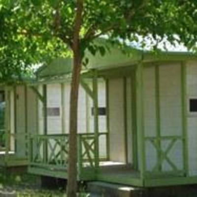 фото отеля Camping Azul Bungalows Oliva