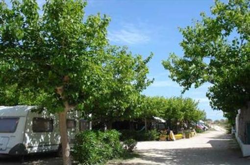 фото отеля Camping Azul Bungalows Oliva