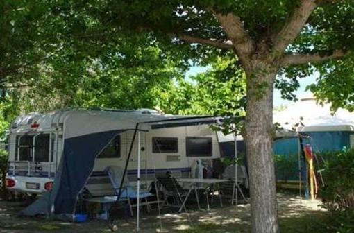 фото отеля Camping Azul Bungalows Oliva