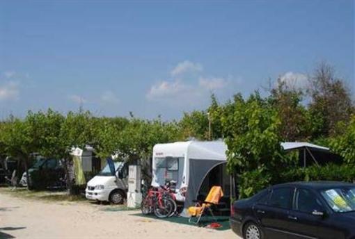 фото отеля Camping Azul Bungalows Oliva