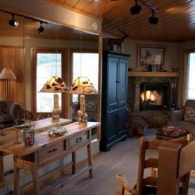 фото отеля Eagles Nest Townhouses Mount Crested Butte