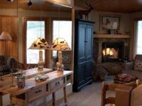 Eagles Nest Townhouses Mount Crested Butte