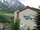 фото отеля Eagles Nest Townhouses Mount Crested Butte