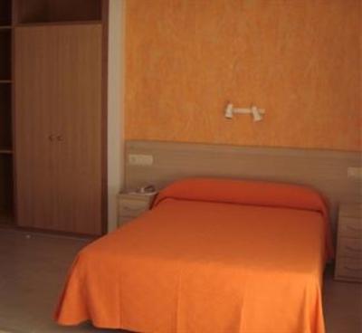 фото отеля Hotel Marina Peniscola