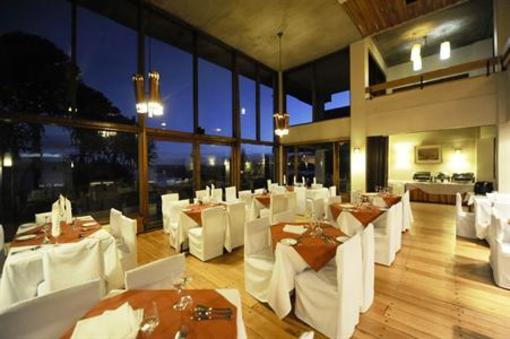 фото отеля Hosteria de Castro