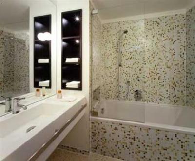 фото отеля Hotel Quellenhof Karben