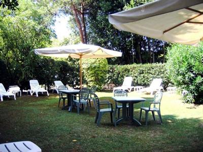 фото отеля Hotel La Tavernetta dei Ronchi