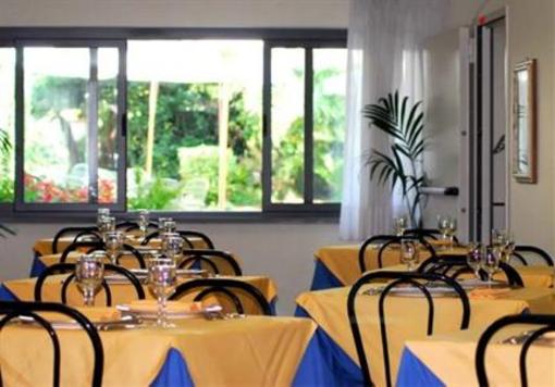 фото отеля Hotel La Tavernetta dei Ronchi