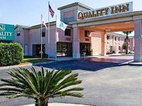 Quality Inn Saraland