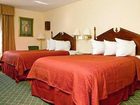 фото отеля Quality Inn Saraland