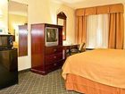 фото отеля Quality Inn Saraland