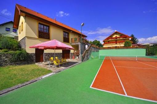 фото отеля Penzion Una