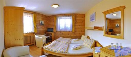 фото отеля Penzion Una
