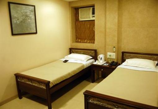 фото отеля Hotel Haredia