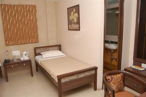 фото отеля Hotel Haredia