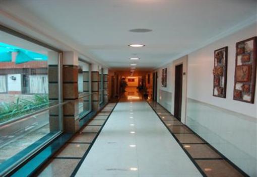 фото отеля Hotel Haredia