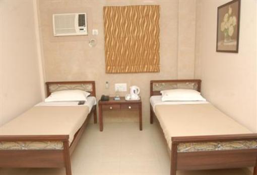 фото отеля Hotel Haredia