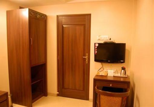 фото отеля Hotel Haredia