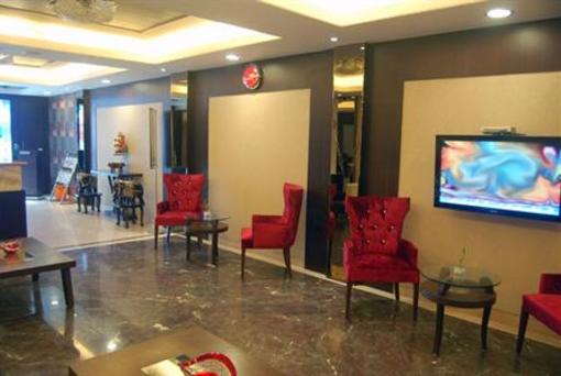 фото отеля Hotel Haredia