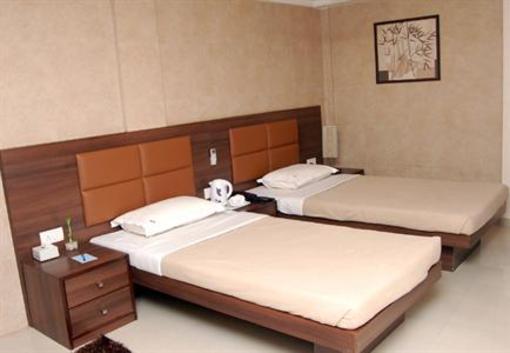 фото отеля Hotel Haredia