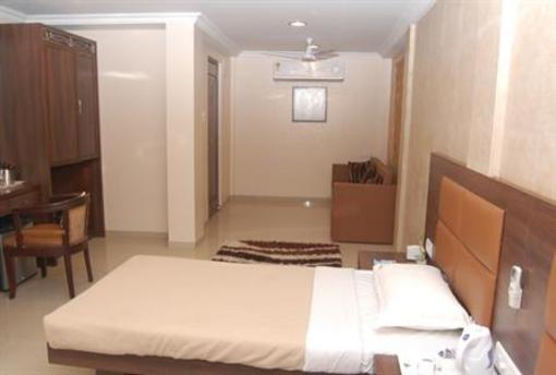 фото отеля Hotel Haredia