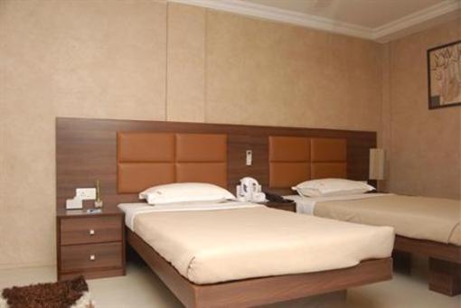 фото отеля Hotel Haredia