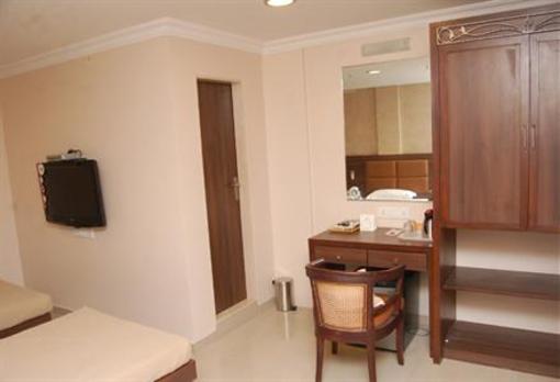 фото отеля Hotel Haredia