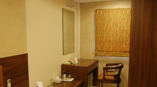 фото отеля Hotel Haredia