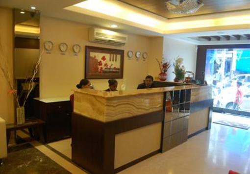фото отеля Hotel Haredia