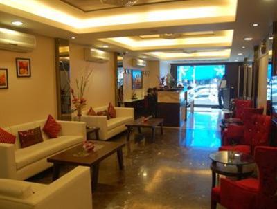 фото отеля Hotel Haredia