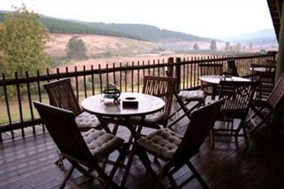 фото отеля Gunyatoo Trout Farm & Guest Lodge