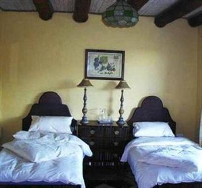 фото отеля Gunyatoo Trout Farm & Guest Lodge