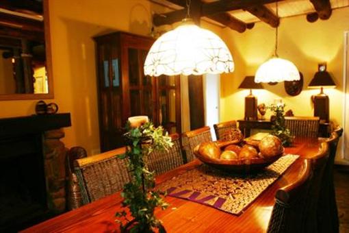 фото отеля Gunyatoo Trout Farm & Guest Lodge
