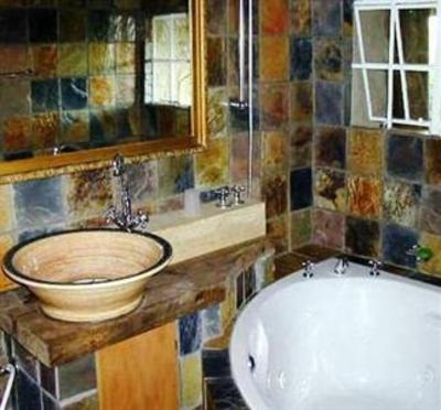 фото отеля Gunyatoo Trout Farm & Guest Lodge