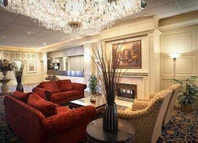 фото отеля Black Knight Inn